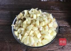 姜枣茶的做法图解2