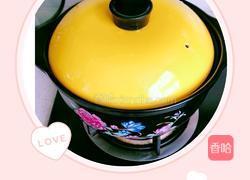 红烧猪蹄的做法图解7