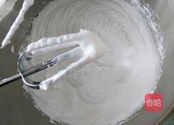 奶油蛋糕卷的做法图解10