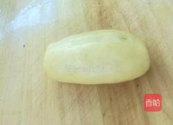 蜂蜜脆底小面包的做法图解7