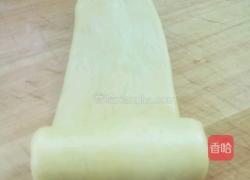 蜂蜜脆底小面包的做法图解8