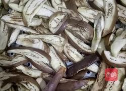 自制茄子干的做法图解3