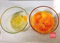 鸡蛋卷的做法图解1