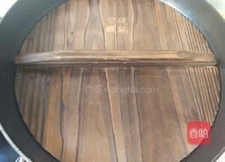 苋菜拌粉条的做法图解6