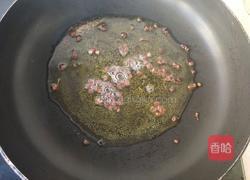 包包菜炒酸豆角的做法图解5