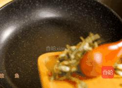 深夏时节,天气炎热,介绍一款爽口下饭的小菜-拌小根菜的做法图解9