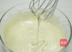 苹果甜甜圈的做法图解4