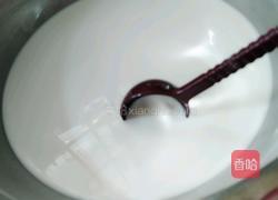 自制砵仔糕的做法图解3