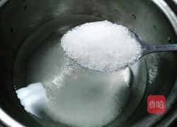 自制砵仔糕的做法图解4