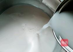 自制砵仔糕的做法图解6