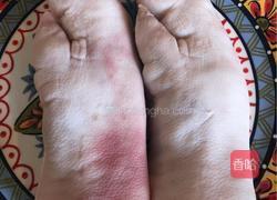 莲藕猪脚的做法图解2