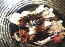 莲藕猪脚的做法图解8