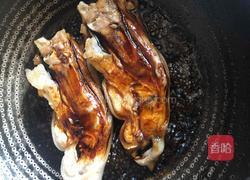 莲藕猪脚的做法图解9