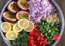 柠香酸辣凤爪的做法图解3