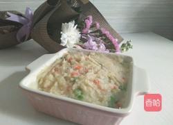 芝士焗土豆泥的做法图解3