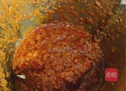 牛肉意面酱的做法图解7