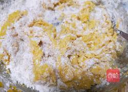 牛奶南瓜饼的做法图解5