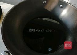 酸菜粉条肉的做法图解6