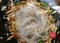 酸菜粉条肉的做法图解10