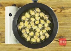 杏鲍菇秒变鸡米花的做法图解5