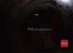 西红柿炒鸡蛋的做法图解4