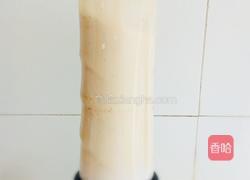 蜜桃养乐多的做法图解4