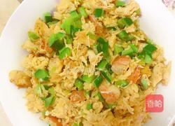 什锦炒蛋的做法图解8