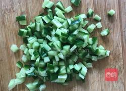 什锦炒蛋的做法图解2