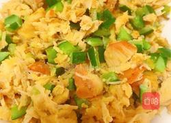 什锦炒蛋的做法图解9