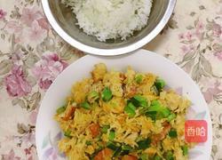 什锦炒蛋的做法图解10