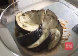 麻酱茄子的做法图解5