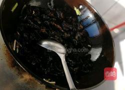 木耳山药的做法图解6