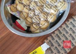 咖喱魚蛋的做法圖解1