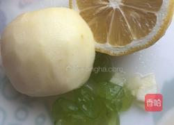 自制饮料的做法图解3