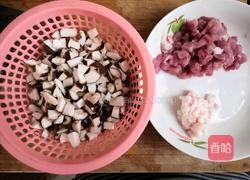 炸酱面的做法图解1