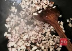 炸酱面的做法图解4