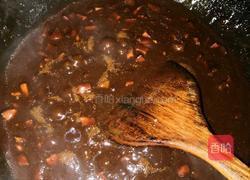 炸酱面的做法图解5