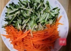 炸酱面的做法图解9