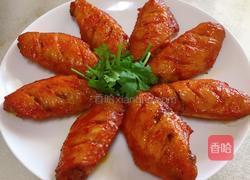 奥尔良烤翅的做法图解5