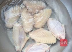 奥尔良烤翅的做法图解1