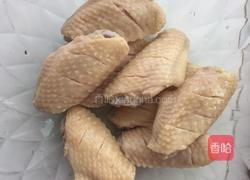 奥尔良烤翅的做法图解2