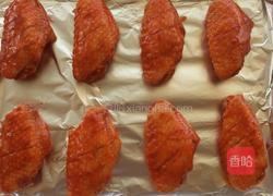 奥尔良烤翅的做法图解4