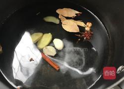 自制肉松的做法图解4