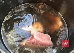 自制肉松的做法图解5