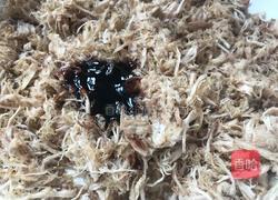 自制肉松的做法图解13