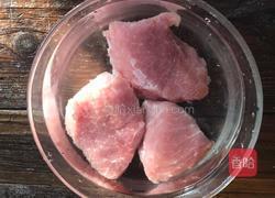 自制肉松的做法图解1