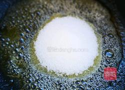 夏季清凉绿豆糕的做法图解6