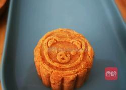 夏季清凉绿豆糕的做法图解10