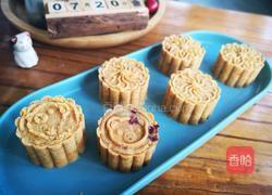 夏季清凉绿豆糕的做法图解11