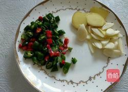 柠檬凤爪的做法图解1